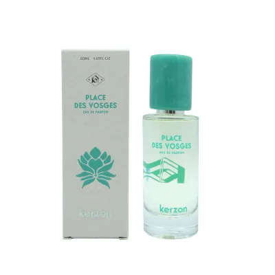 Kerzon(ケルゾン) ヴォージュ広場 フルーティ フローラルな香り オードパルファム 50mL