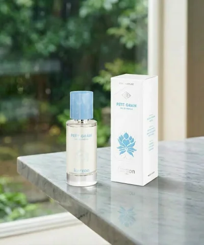 Kerzon Petit Grand Citrus Aromatic Scent Eau de Parfum 50มล