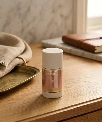 FLORIS(フローリス) FL フレグランススティック LI(リリー) 75mL/スティック状パフューム