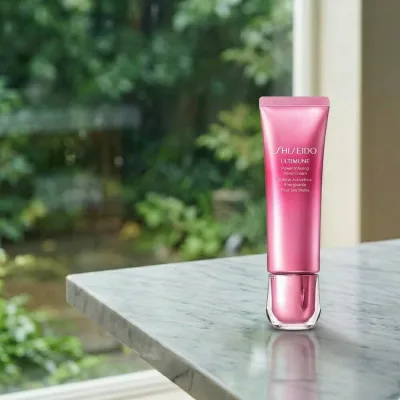 SHISEIDO(資生堂) アルティミューン パワライジング ハンドクリーム 50g/ハンドクリーム