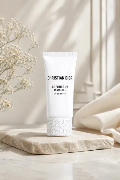 DIOR ディオール インビジブル UV フルイド (SPF50+/PA++++) (限定品) 30 mL