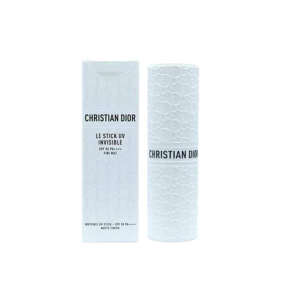(数量限定)DIOR ディオール インビジブル UV スティック (SPF50/PA++++) (限定品) 10 g