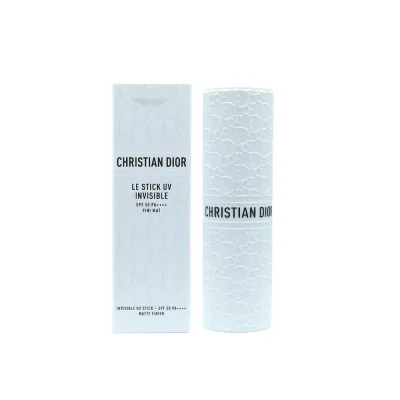 (数量限定)DIOR ディオール インビジブル UV スティック (SPF50/PA++++) (限定品) 10 g