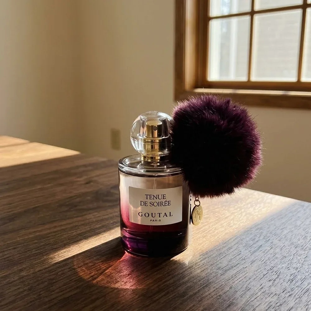 グタール(goutal) トゥニュ ドゥ ソワレ オードパルファム 50mL/オードパルファム