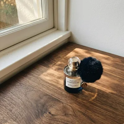 グタール(goutal) ニュイ エ コンフィダンス オードパルファム 50mL/オードパルファム