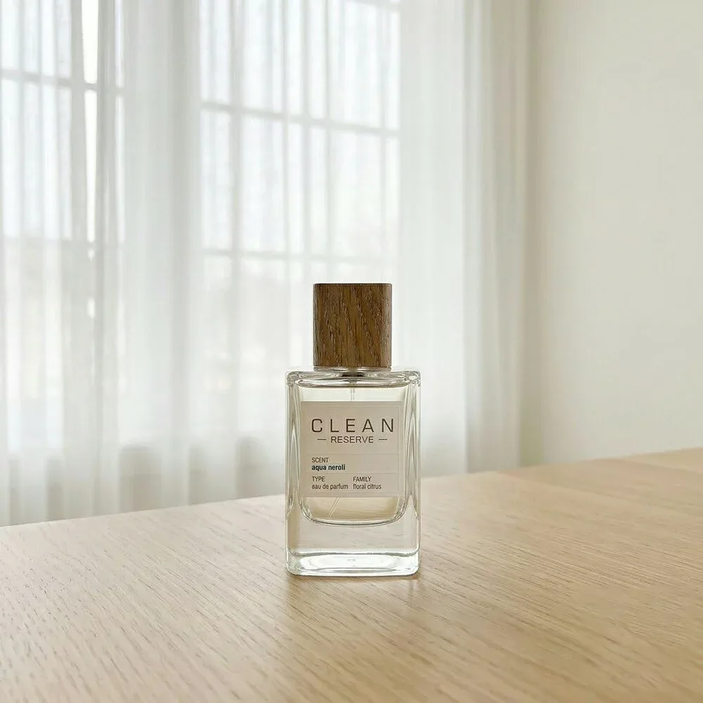 CLEAN クリーン リザーブ アクアネロリ オードパルファム・100mL
