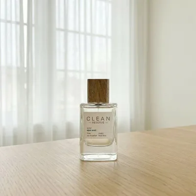 CLEAN クリーン リザーブ アクアネロリ オードパルファム・100mL