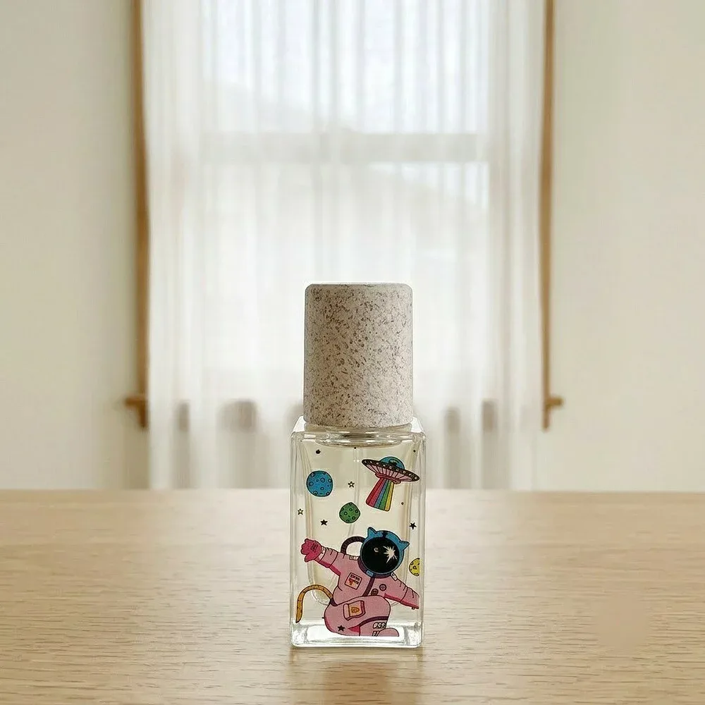 Maison Matine(メゾン マティン) トゥ トゥ カルム 一息つかない? オードパルファム 15mL 香水