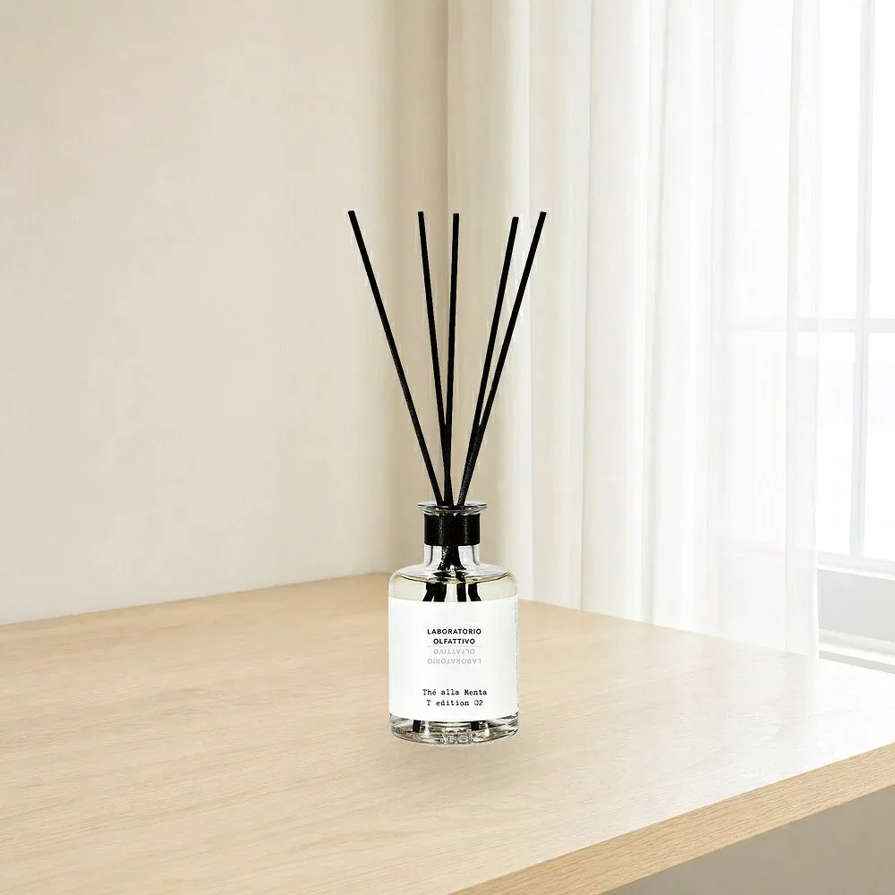 Laboratorio Olfattivo(ラボラトリオ オルファティーボ) テ アラ メンタ ミントティー ディフューザー 200mL