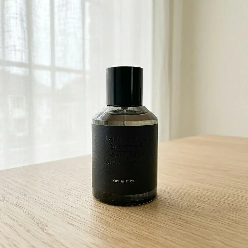 Laboratorio Olfattivo(ラボラトリオ オルファティーボ) ウード イン ホワイト エキストレド パルファム 100mL