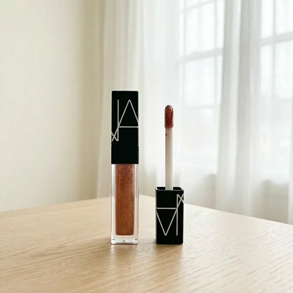 2026/09/11 発売 NARS(ナーズ)スパークリングセダクション リキッドアイシャドー 全5色 3.5mL