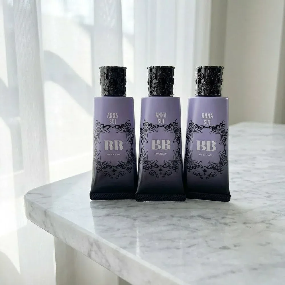 ANNA SUI(アナ スイ)スキンフィット BB クリーム 全3色 40g SPF50+・PA++++