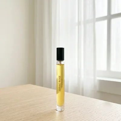 Bdk Parfums(ビーディーケーパルファム) タバックローズ オードパルファム 10mL 香水