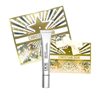 ディオール(Dior)カプチュール PDR-CN ショット 20mL 美容液 ショッパー付き ラッピング済み ギフト プレゼント 誕生日 贈り物