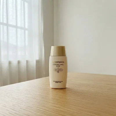 カバーマーク(COVERMARK) コネクティング ベース 38mL リキッド化粧下地