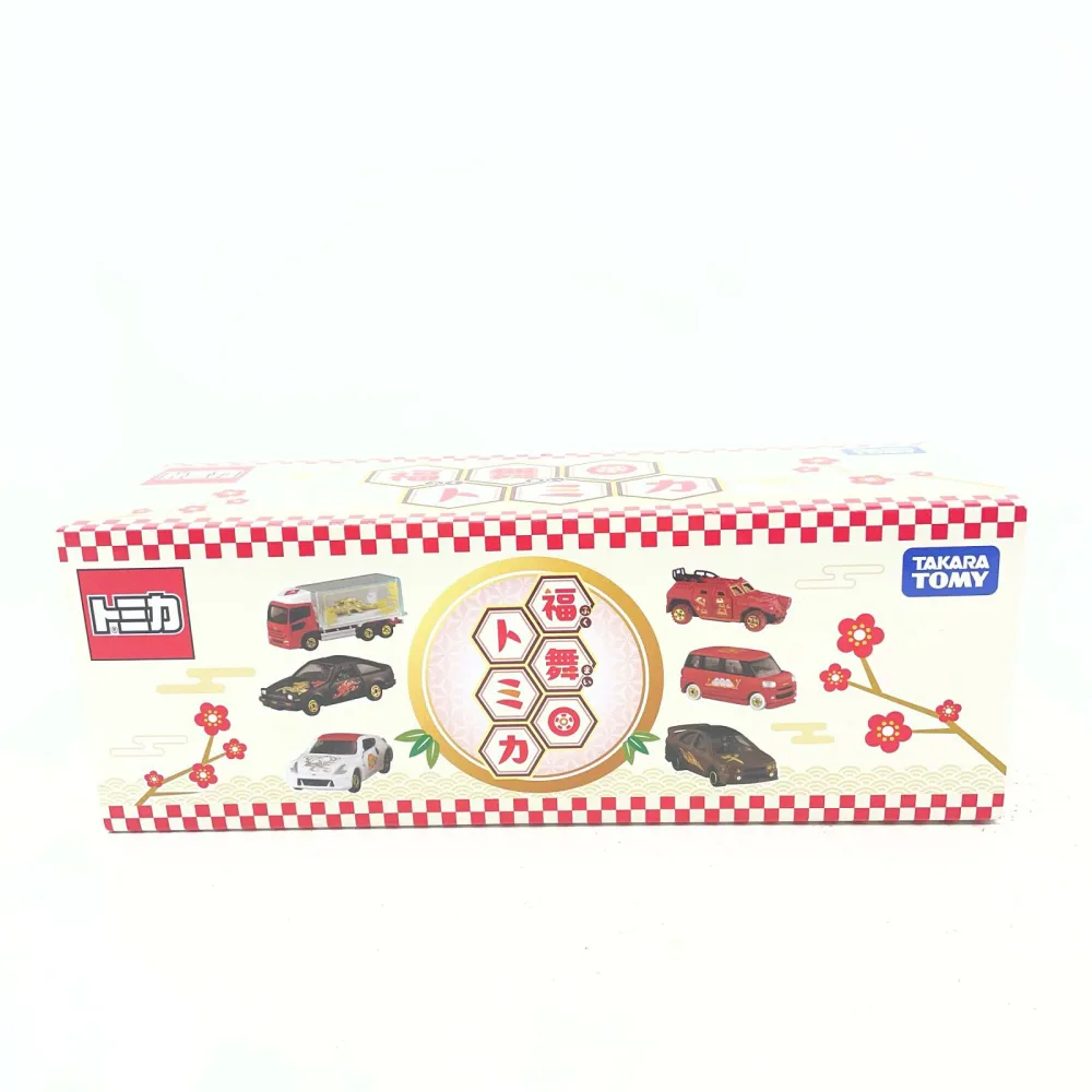 【中古】福舞トミカ【尾張小牧店】
