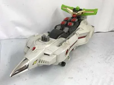 勇者王ガオガイガー キングジェイダー【中古】ホビー ロボット 53H07916639