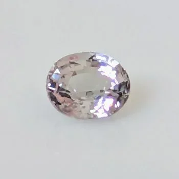 【キング オブ レアストーン】マスグラバイト オーバルシェイプ 約0.365cts