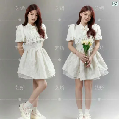 撮影 ドレス 写真 フォト 記念 コスプレ アート 思い出 早春 韓国 女の子 女の子 女の子 春 雑誌 服