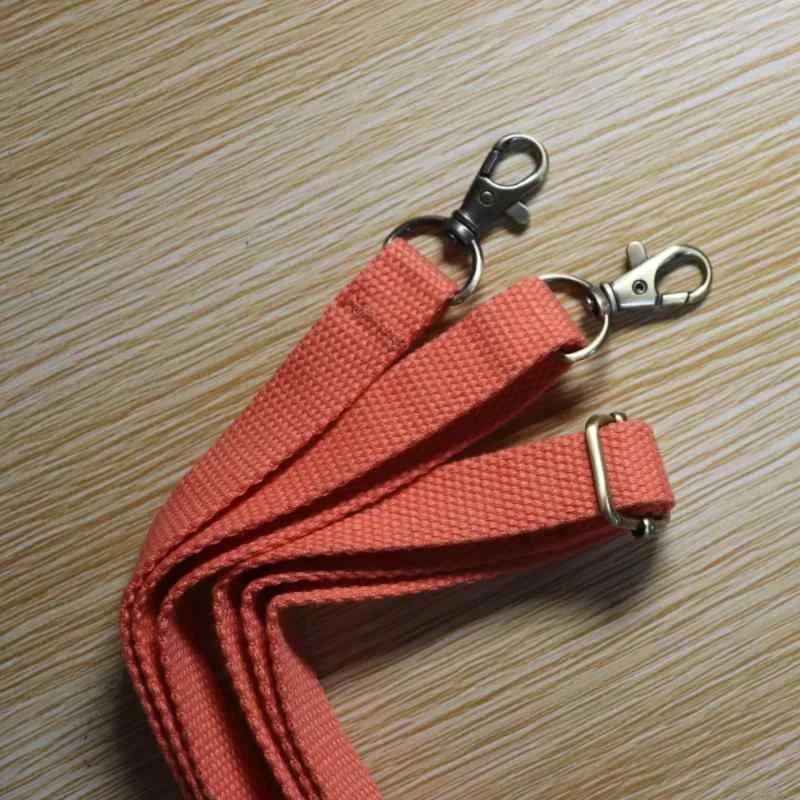 バッグストラップ 交換用 DIYパーツ 斜めがけ ショルダーストラップ 肩紐 鞄 予備 紐 ベルト ハンドメイド リメイク 付け替え 長さ調整