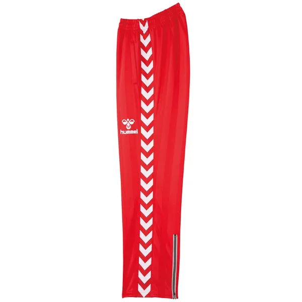 hummel (ヒュンメル) ウォームアップパンツ HAT3059 1511 スポーツ トレーニング アパレル ウェア