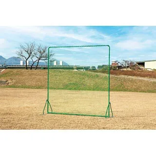 トーエイライト(TOEI LIGHT)防球フェンスSK3×3シングル B-2979