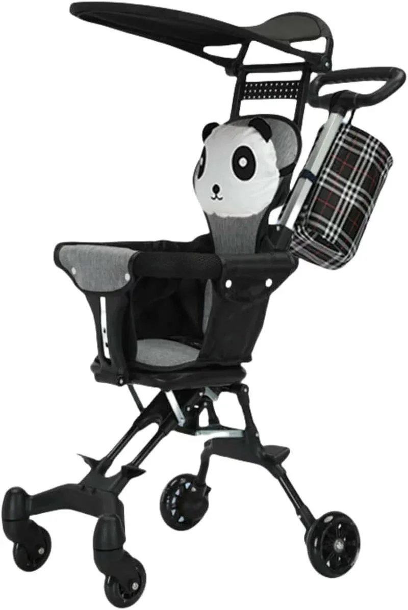 ベビーウォーカー 折りたたみ式 軽量ベビーカー 超軽量 3.6kg 子供用 スクーター ベビーカー 3輪ベビーカー キャリーハンドル 高