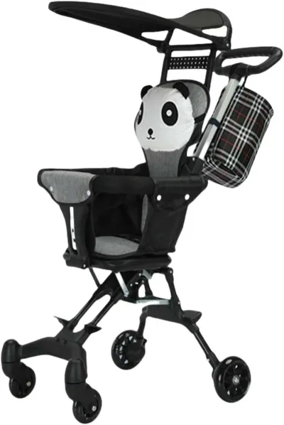ベビーウォーカー 折りたたみ式 軽量ベビーカー 超軽量 3.6kg 子供用 スクーター ベビーカー 3輪ベビーカー キャリーハンドル 高