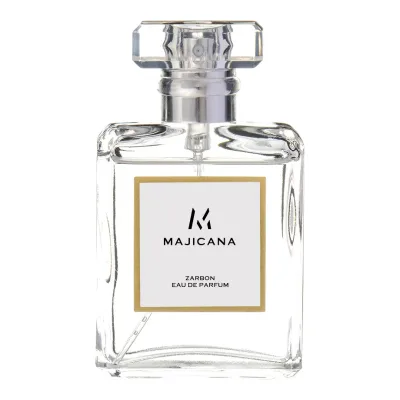 MAJICANA マジカナ ザーボン オードパルファム 50ml 【エコ包装】