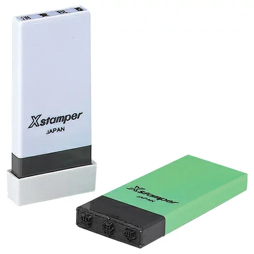 【お取寄せ品】 シヤチハタ Xスタンパー 科目印 不渡手形 X−NK−047 1個