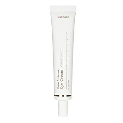 ★宅急便コンパクト発送★スキンホリック カタツムリ 分泌液 保湿成分配合 アイクリーム (40g)Skin Holic カタツムリ ハリ 弾力 韓国コスメ $