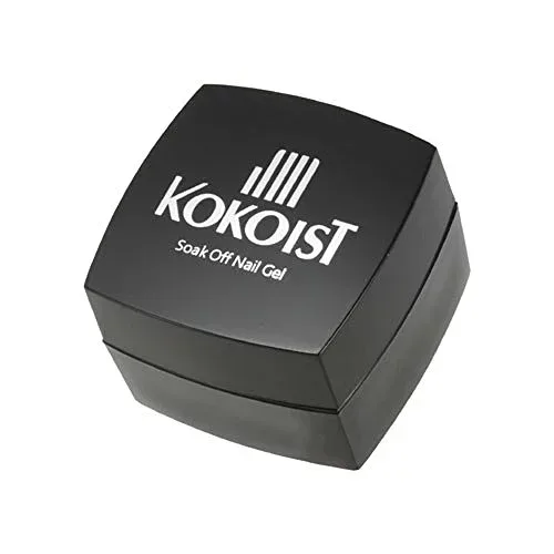 ココイスト KOKOIST カラージェル E-175S 2.5g ボイセンベリーキャンディ UV/LED対応