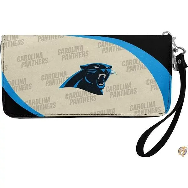 【15日最大2000円クーポン】NFLカーブZip Organizer Wallet