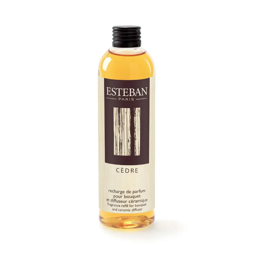 セダー フレグランスリフィル 250ml ディフューザー 芳香剤