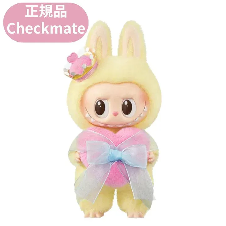 当日16:30までご注文確定のみ即日発送【正規品 保証 ・Checkmate】 LABUBU らぶぶ 『 POP MART Let's Checkmate ラブブ 』ラブブ Labubu エネルギー エナジー POP MART ポップマート キーホルダー フィギュア プレゼント 本体 公式 ラブブ ぬいぐるみ 服 ケース