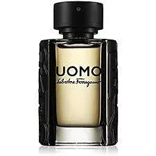 サルヴァトーレフェラガモ ウォモ EDT 50ml、シャワージェル100mlフェラガモ 香水 メンズ香水 フレグランス 男性用香水 おすすめ 香水 人気 誕生日プレゼント プレゼント 記念日 ギフト 贈り物