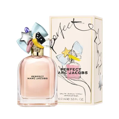 マークジェイコブス パーフェクト EDP100mlマークジェイコブス レディース香水レディース フレグランス ブランド香水 オードトワレ 女性 フローラル プレゼント ギフト 贈り物