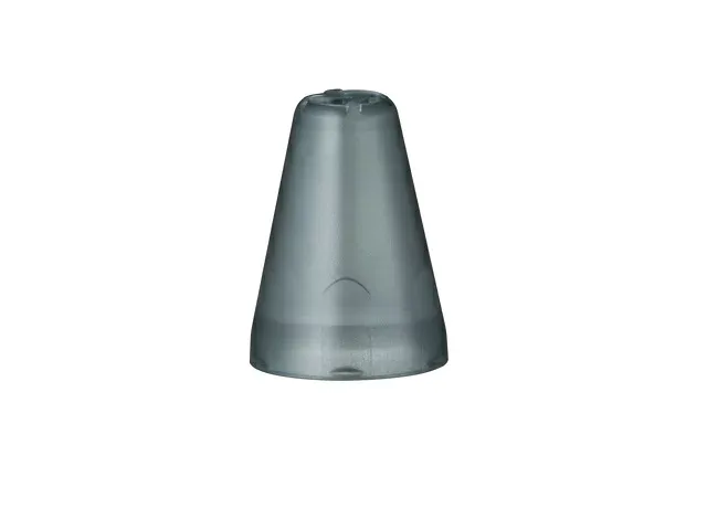 パナソニック Panasonic エチケットカッター用キャップ(黒用) ERGN30K7157