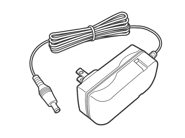 パナソニック Panasonic 美顔器用ACアダプター EHSG90W7657