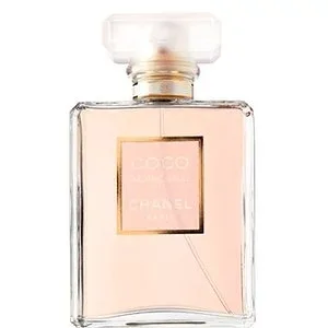 CHANEL (シャネル) COCO MADEMOISELLE Eau de Parfum Spray ココ マドモアゼル オードゥ パルファム ヴァポリザター(スプレイ タイプ) 50mL