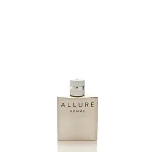 CHANEL (シャネル) ALLURE HOMME EDITION BLANCHE Eau de Parfum Spray アリュール オム エディシオン ブランシュ オードゥパルファム ヴァポリザター(スプレイ タイプ) 50mL