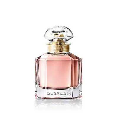 GUERLAIN(ゲラン) モン ゲラン オーデパルファン (50ml)