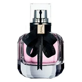 Yves Saint Lauren(イヴ・サンローラン) モン パリ オーデパルファム(MON PARIS EAU DE PARFUM ) (30mL) ショッパー付き
