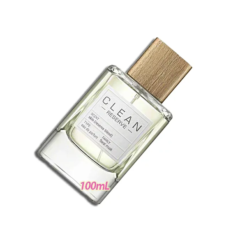 ◆【CLEAN】Unisex香水◆クリーン リザーブ スキン オードパルファムEDP 100ml◆