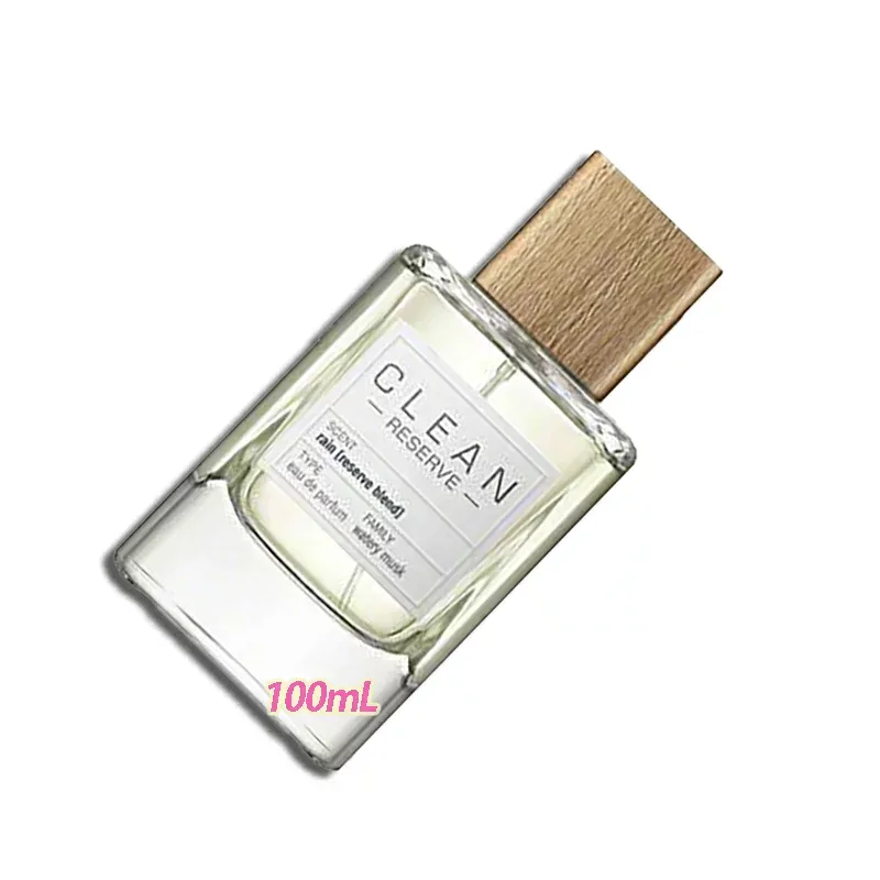 ◆【CLEAN】Unisex香水◆クリーン リザーブ レイン オードパルファムEDP 100ml◆