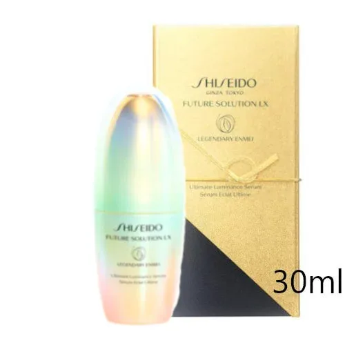 SHISEIDO(資生堂)フューチャーソリューション LX レジェンダリーEN ルミナンス セラム 30mL