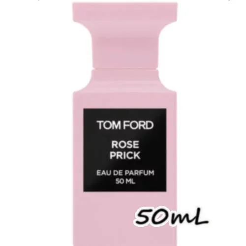 TOM FORD BEAUTY(トム フォード ビューティ)ローズ プリック オード パルファム スプレィ