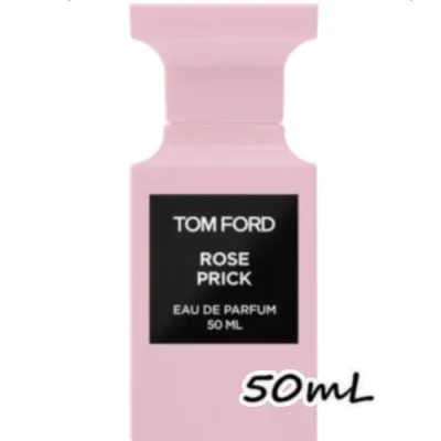TOM FORD BEAUTY(トム フォード ビューティ)ローズ プリック オード パルファム スプレィ