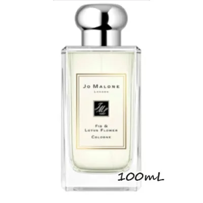 JO MALONE LONDON(ジョー マローン ロンドン) フィグ & ロータス フラワー コロン 100mL