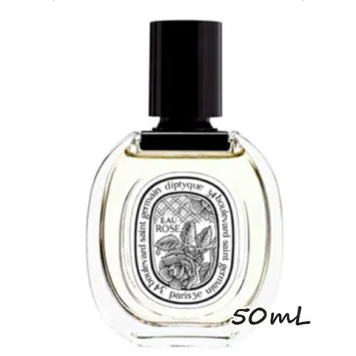 diptyque(ディプティック)オードトワレ オー ローズ 50ml